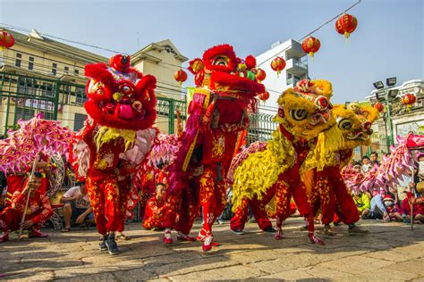 潮州如何過新年：传统习俗与独特欢庆方式