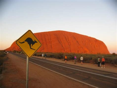 uluru 什麼意思